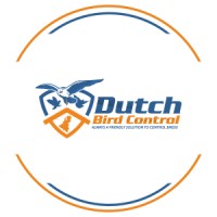 Dutch Bird Control logo - Similar company to Solvilo B.V.
