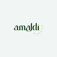 AMALDI BRANDING logo - Similar company to Agência Foco Digital