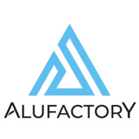 AluFactory Ltd logo - Similar company to Bgfs Glazing And Façade Systems Ltd.