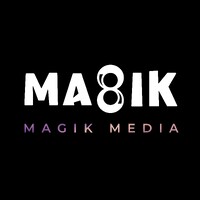 Magik Media logo - Similar company to Eona