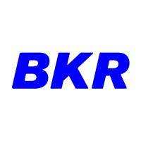 BKR logo - Similar company to Prontocobro