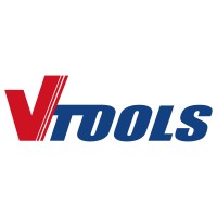 VTools Trading (Pty) Ltd logo - Similar company to Vtools