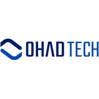 Ohad Technologies logo - Similar company to The Bee Codes