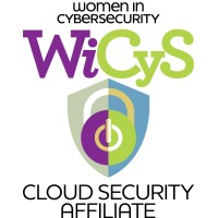 WiCyS Cloud Security Affiliate logo - Similar company to Wicys Devsecops Affiliate