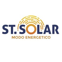 S. T. Solar logo - Similar company to Redspira