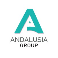 Andalusia Group logo - Similar company to Infinit Performance Dubai