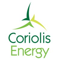 Coriolis Energy logo - Similar company to Dokatel