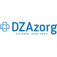 DZAzorg logo - Similar company to Laudazorg