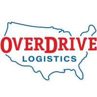 Overdrive Logistics logo - Similar company to Track & Trace Tools