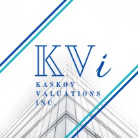 Kaskov Valuations, Inc.