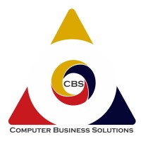 Computer Business Solutions logo - Similar company to Computer Business Solutions, Inc.