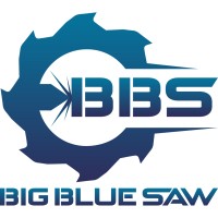 Big Blue Saw, A Xometry Company logo - Similar company to First Move