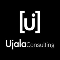 UjalaConsulting logo - Similar company to Prebo Digital
