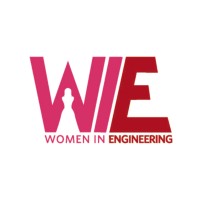 Women in Engineering (WiE) logo - Similar company to No Answer