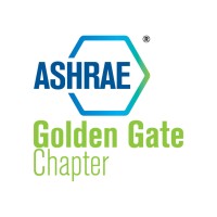 ASHRAE Golden Gate Chapter logo - Similar company to Custom Reps