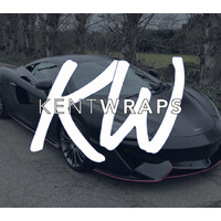 Kent Wraps Ltd logo - Similar company to Ryder Creative