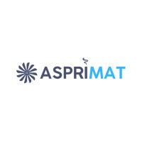 Asprimat logo - Similar company to Iridoi Herramientas