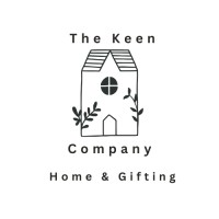 The Keen Company logo - Similar company to Mo Design