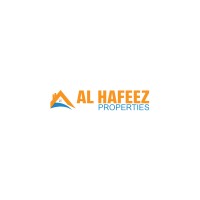 Al Hafeez Properties logo - Similar company to Hunter & Hunter Properties