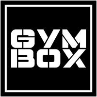 GymBox Fitness logo - Similar company to Lyfe Plants