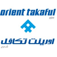 Orient Takaful PJSC logo - Similar company to Bemore Solutions