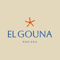El Gouna Red Sea logo - Similar company to Orascom Hotels Management