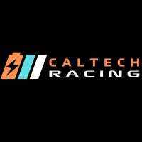 Caltech Racing (Formula SAE Electric) logo - Similar company to The Gorman Group