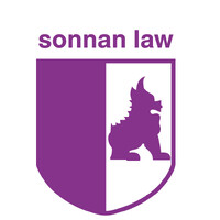 SONNAN LAW logo - Similar company to An Law Firm