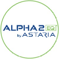 Alpha2EQ by Astaria Global logo - Similar company to Msk Vets