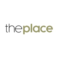 The Place logo - Similar company to Liquo | Luxury & Niche Fragrances