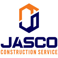 JASCO Construction Service logo - Similar company to Vivid Graphics