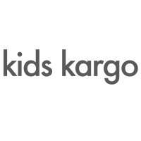 Kids Kargo logo - Similar company to John Gore Studios