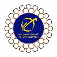 Al Fuad Exchange logo - Similar company to Omda Exchange