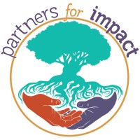 Partners for Impact logo - Similar company to John Rex Endowment