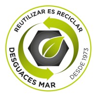 DESGUACES MAR SL logo - Similar company to Desguaces Gp