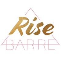Rise Barre