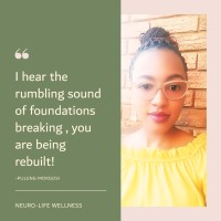 Neuro Life Wellness logo - Similar company to Nutro Life Science