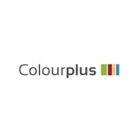 Colourplus logo - Similar company to Kinesis Communications