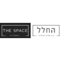 The space art gallery - החלל בית לאמנים ישראלים logo - Similar company to Stardust Audio