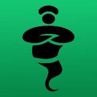 TravelGenie AI logo - Similar company to Workeverywhere, Building Joie (Wejoie.Com)