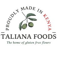 Taliana Foods Limited logo - Similar company to Bioafriq Energy