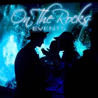 On The Rocks Events logo - Similar company to Marimar Events