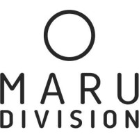 Maru Division logo - Similar company to Blitz Cosplay Agency Br