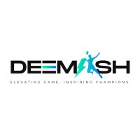 DeeMash Badminton Academy logo - Similar company to Sportzhive