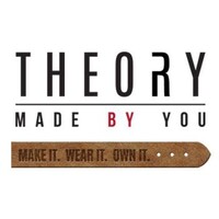 Theory DIY logo - Similar company to Bluesebe