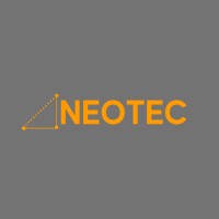 NEOTEC logo - Similar company to E & M Hydraulics