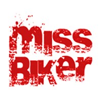 MissBiker logo - Similar company to Garden Zanet