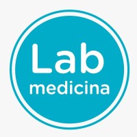 Labmedicina logo - Similar company to Centralab