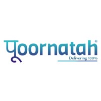 Poornatah Education logo - Similar company to Step Up Student