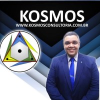 Kosmos Consultoria logo - Similar company to Kosmos Construtora